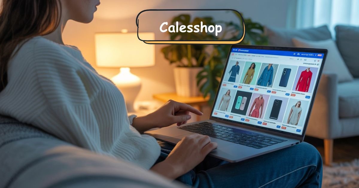 Calesshop