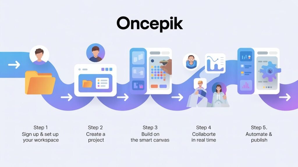 oncepik