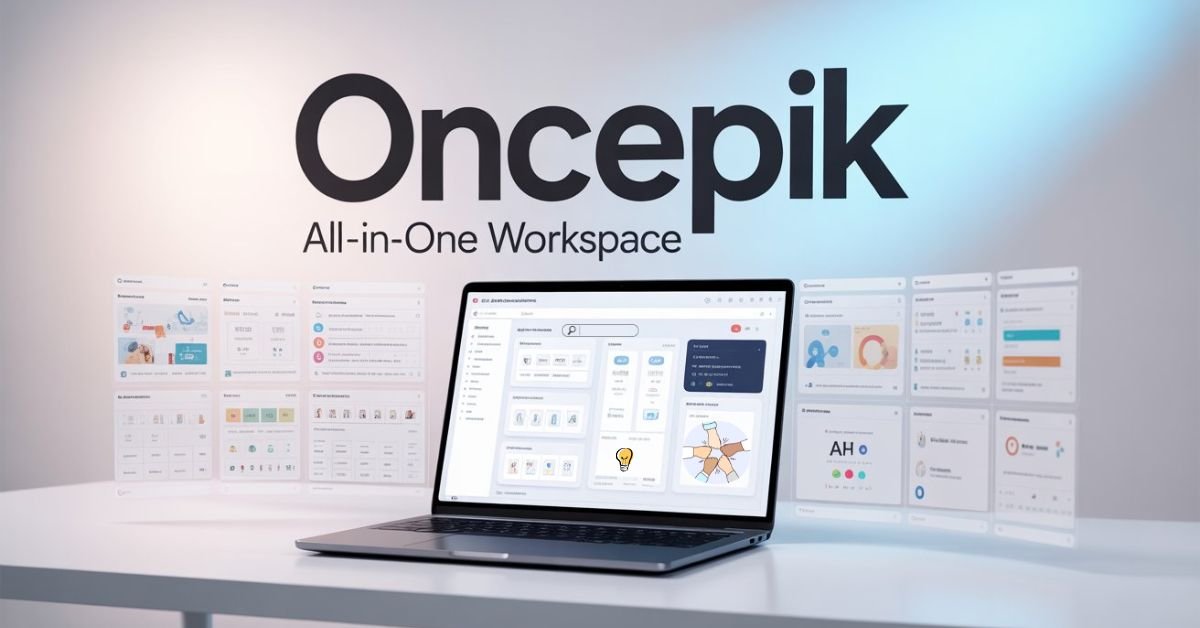 oncepik